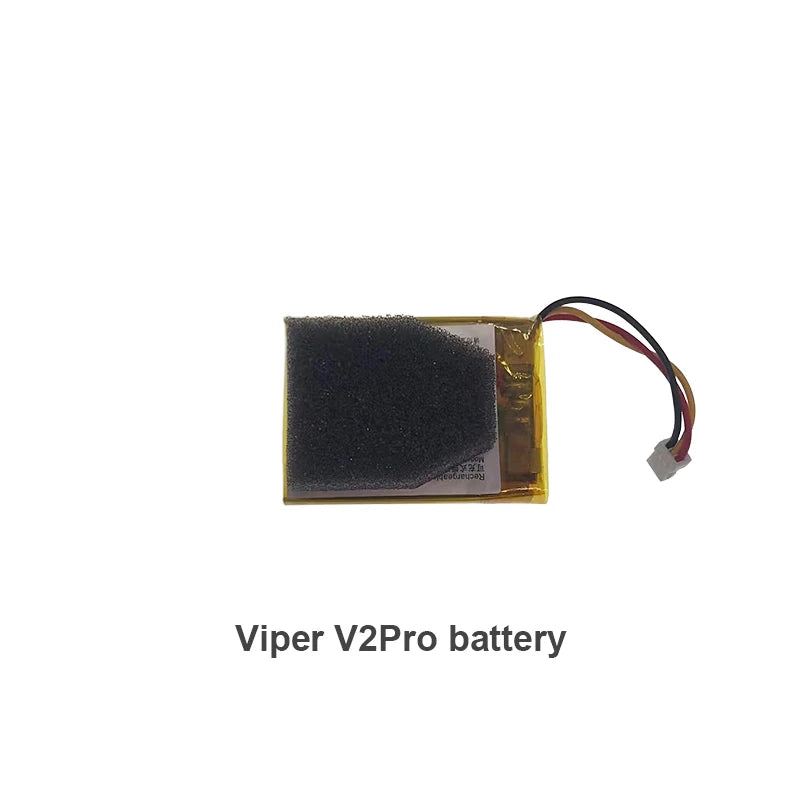 For Viper V2 Pro wireless gaming mouse shell/motherboard/Roller/side button motherboard/battery repair and replacement part