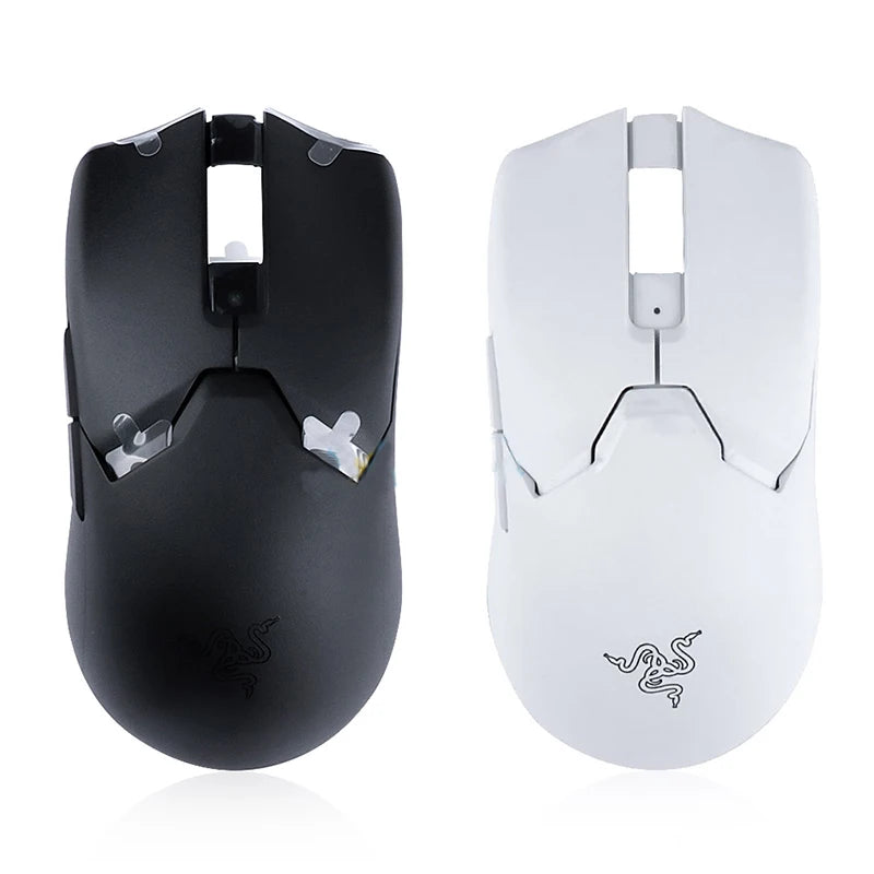 For Viper V2 Pro wireless gaming mouse shell/motherboard/Roller/side button motherboard/battery repair and replacement part