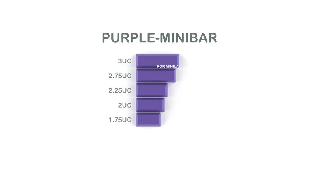 Domikey SA abs doubleshot keycap pumper punk SA profile for mx stem keyboard poker 87 104 gh60 xd64 xd68 xd84 xd96 xd87 cyber