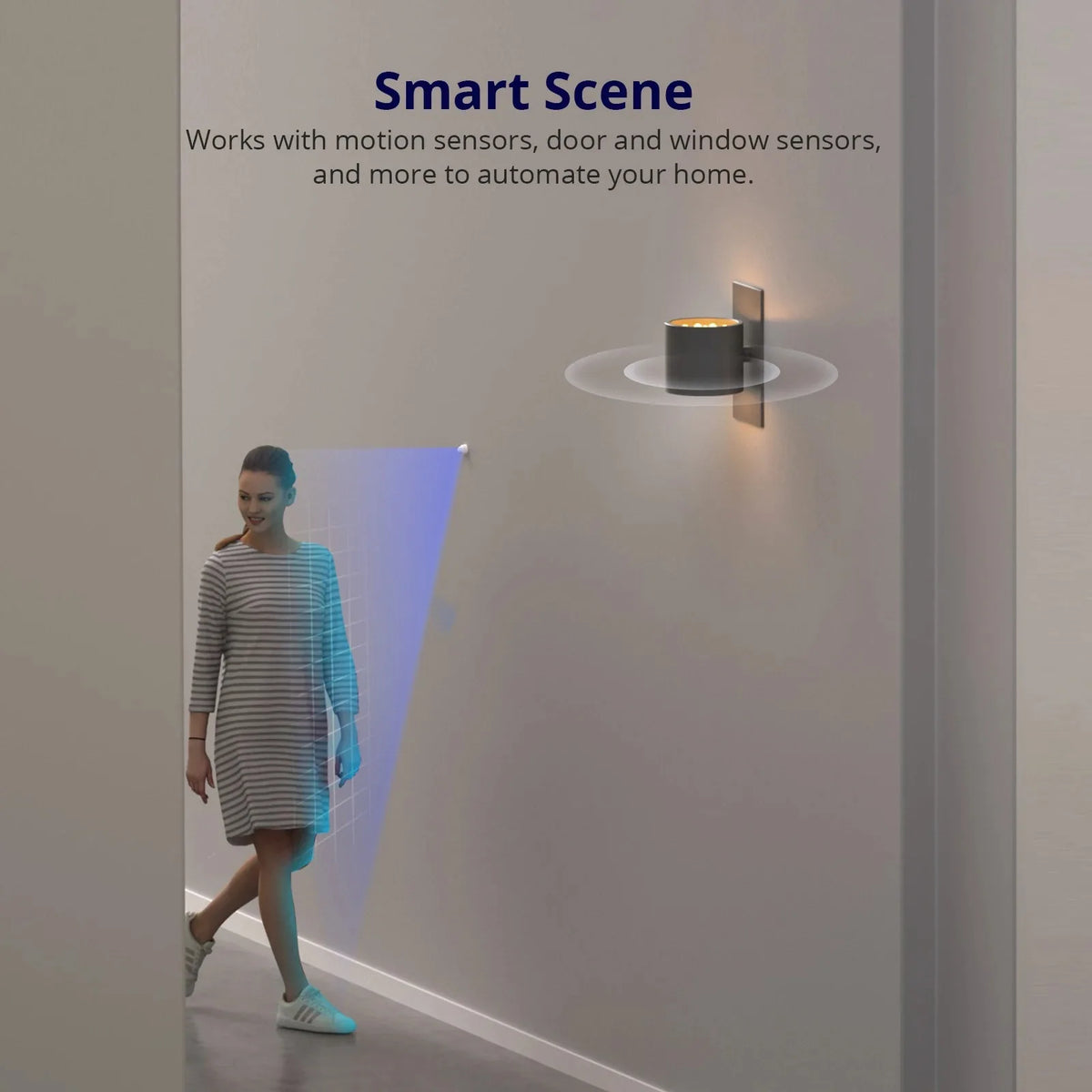 Sonoff Mini R4 Wifi Smart Switch Interruptor with Relay On-Off DIY Switch Module EWelink Control Works with Alexa Yandex Alice