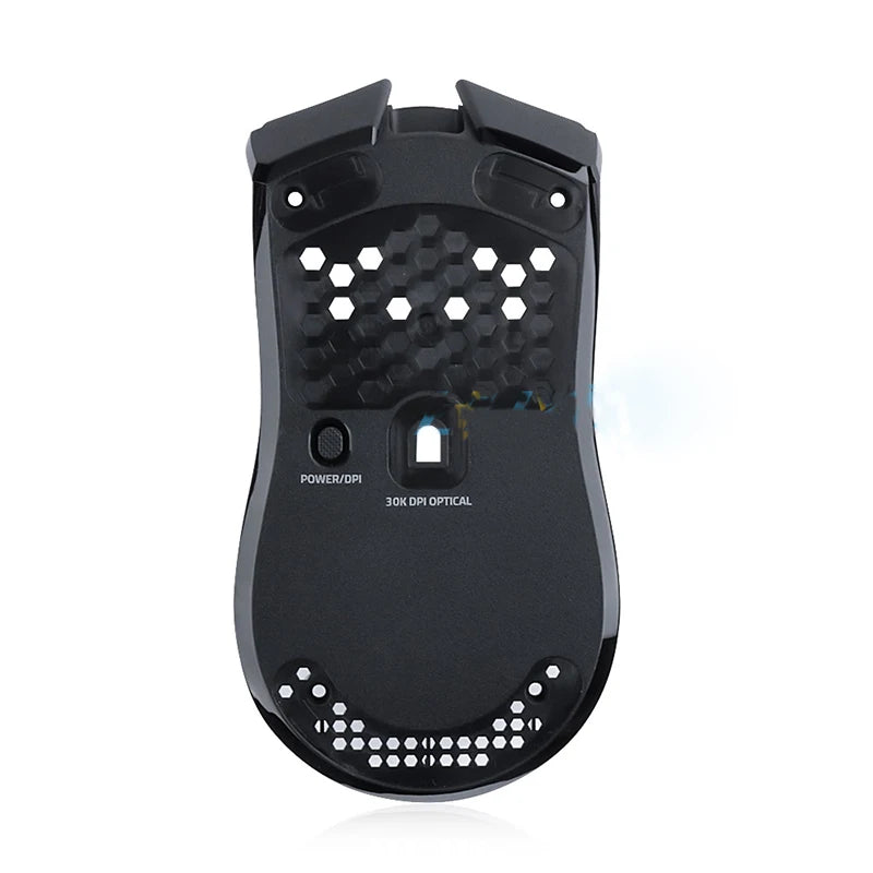 For Viper V2 Pro wireless gaming mouse shell/motherboard/Roller/side button motherboard/battery repair and replacement part