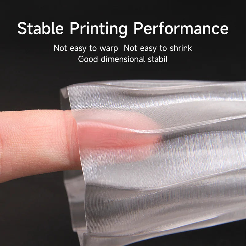 ESUN Basic PETG 3D Filament 1.75mm 1KG 2.2LBS High Toughness 3D Printer Filaments PETG Basic For Bambu Lab 3D Printing Materials