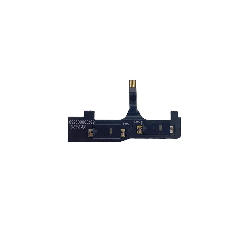 For Viper V2 Pro wireless gaming mouse shell/motherboard/Roller/side button motherboard/battery repair and replacement part